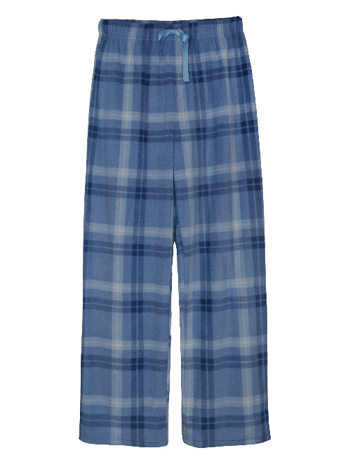 Stillwater Supply Women's Celina Plaid Flannel Lounge Pants