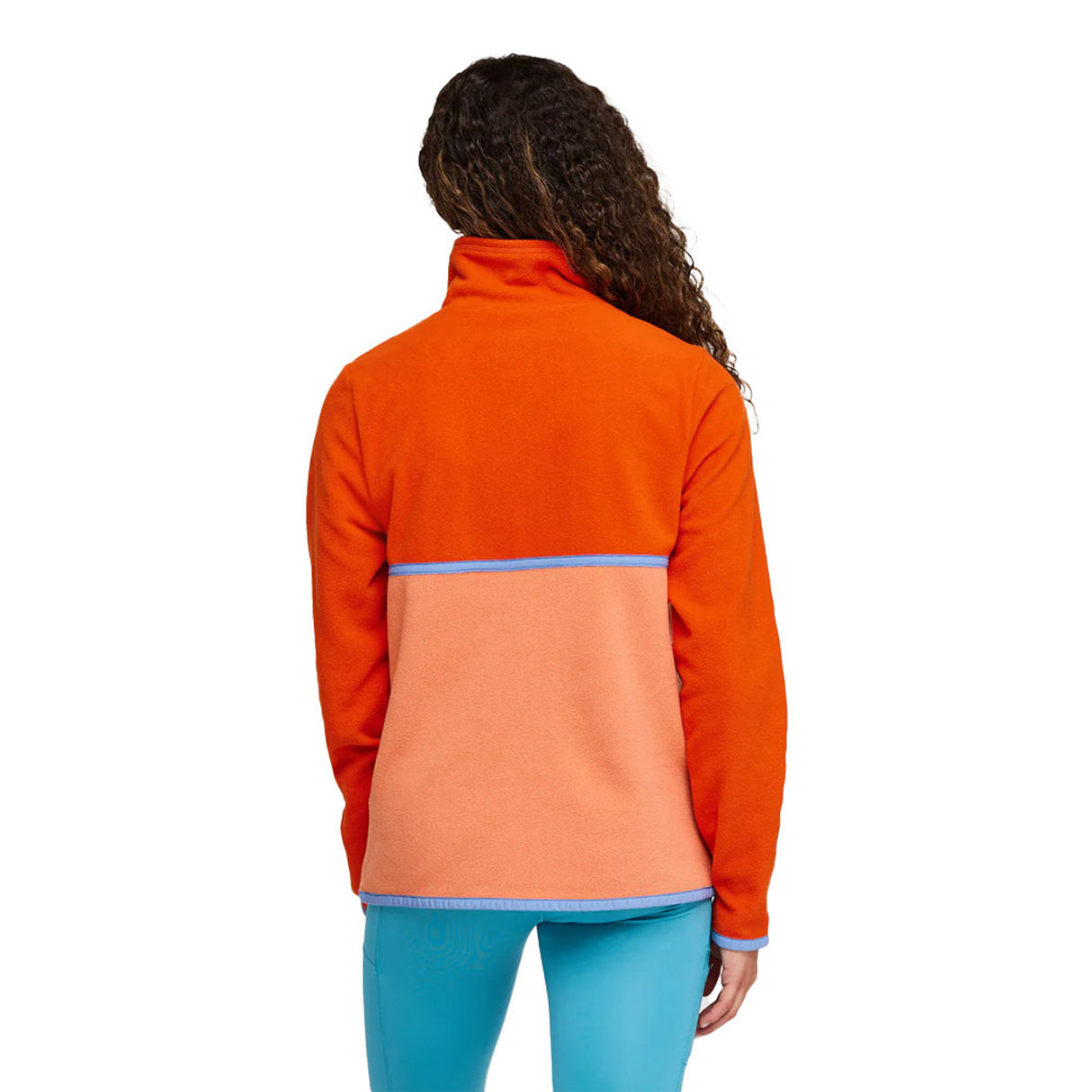 Cotopaxi Women's Amado Fleece Pullover