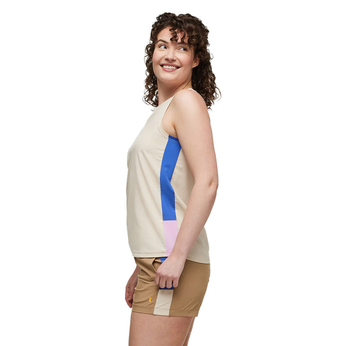 Cotopaxi Women's Cambio Tank