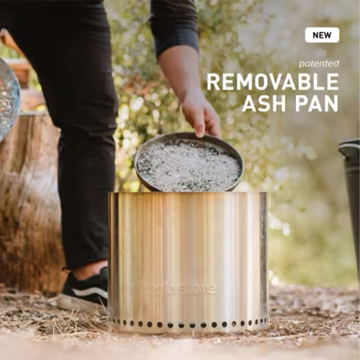 Solo Stove Ranger 2.0