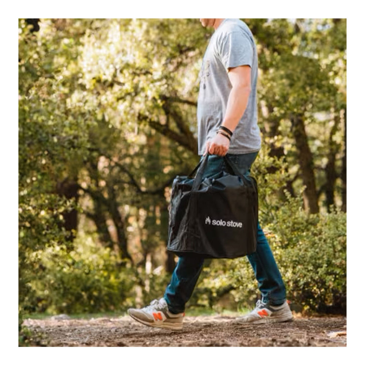 Solo Stove Ranger 2.0