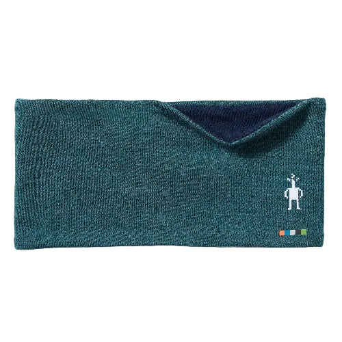 Smartwool Thermal Merino Reversible Headband
