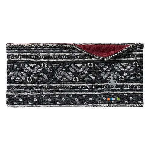 Smartwool Thermal Merino Reversible Headband