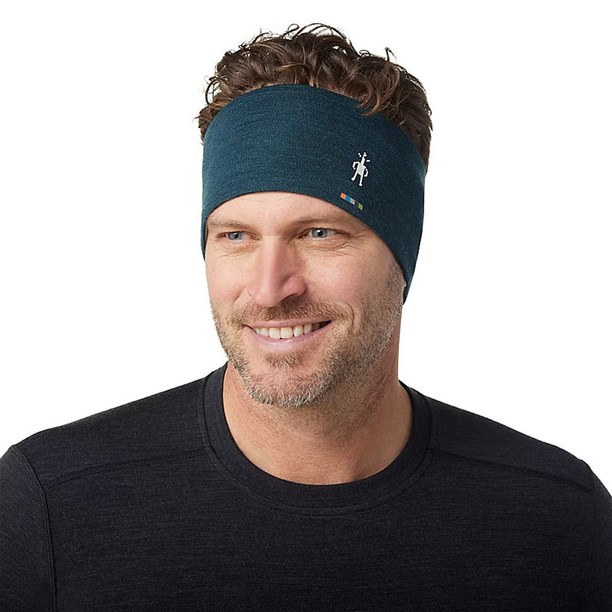 Smartwool Thermal Merino Reversible Headband