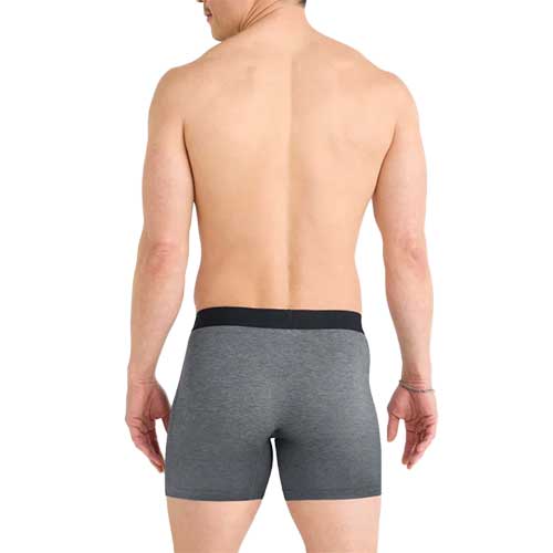 SAXX Vibe XTRA Soft Comfort Boxer Brief
