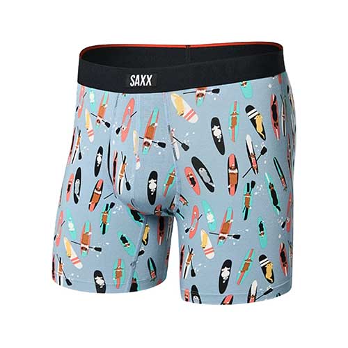 SAXX Vibe XTRA Soft Comfort Boxer Brief