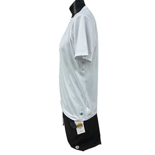Sherper's Men's Performance Tech Short Sleeve Shirt