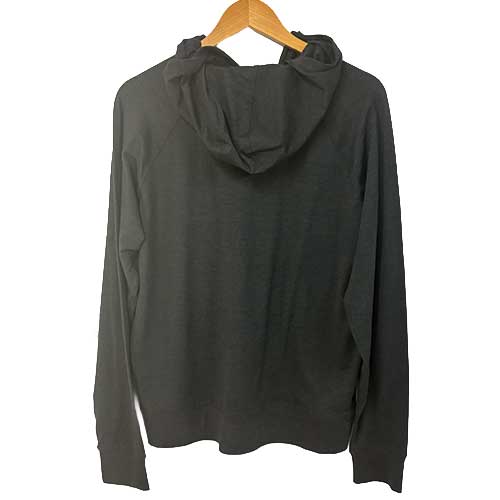 Sherper's Men's Campfire 1/4 Zip Pullover