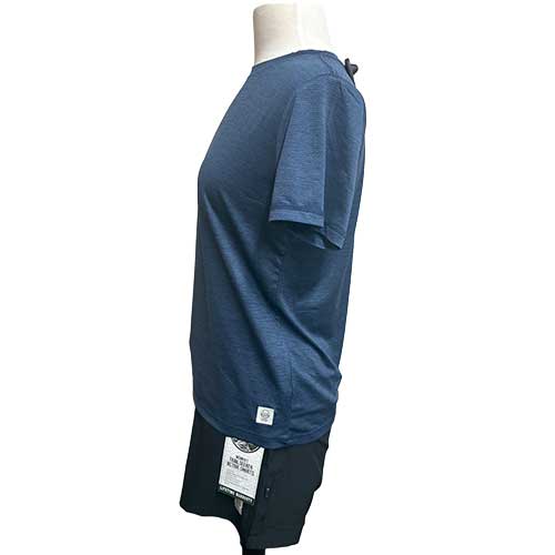 Sherper's Women's LuxDry Classic Fit Short Sleeve