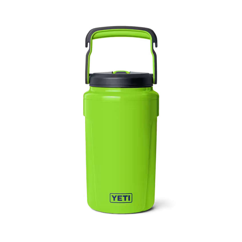 YETI Silo Half Gallon Jug with MagSlider Chug Cap