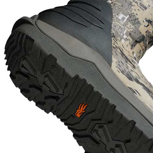 Sitka Back 40 Boot