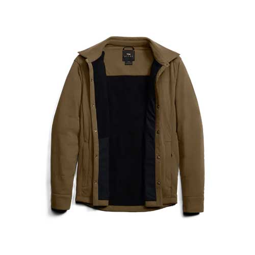 Sitka Ambient 100 Shirt Jacket