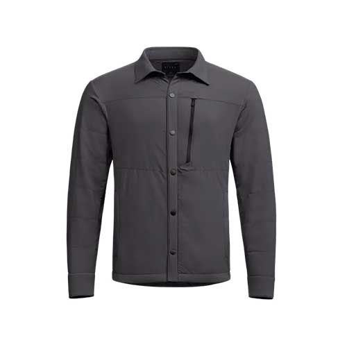 Sitka Ambient 100 Shirt Jacket