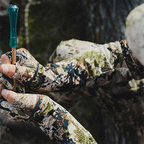 Sitka Equinox Guard Glove
