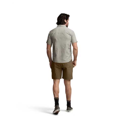 Sitka Mesa Short 8.5"