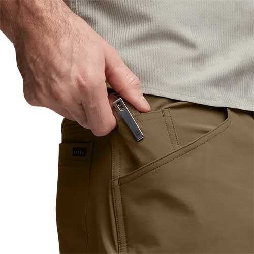 Sitka Mesa Short 8.5"