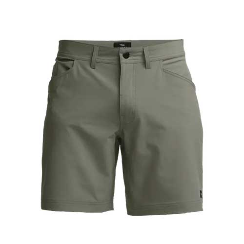 Sitka Mesa Short 8.5"