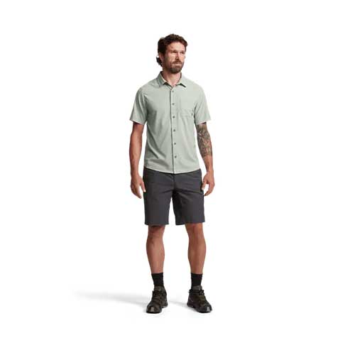 Sitka Men's Mojave SS Shirt