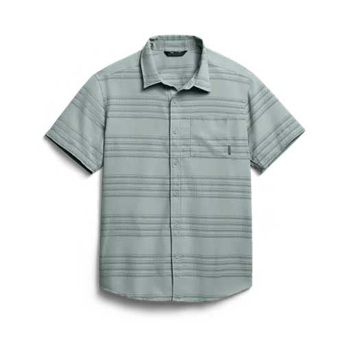 Sitka Men's Mojave SS Shirt