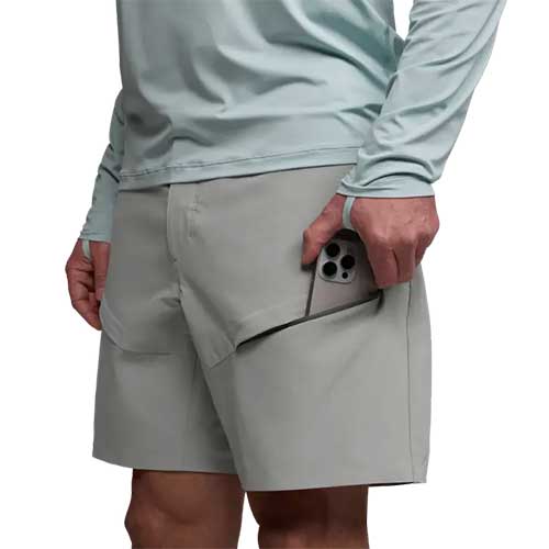 Sitka Riptide Short