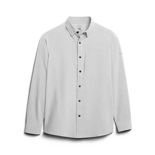 Sitka Guard Sun LS Shirt