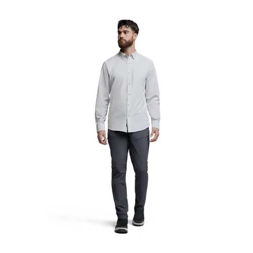 Sitka Guard Sun LS Shirt