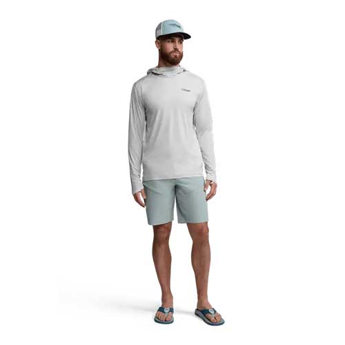 Sitka Guard Sun Hoodie