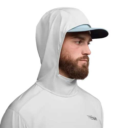 Sitka Guard Sun Hoodie