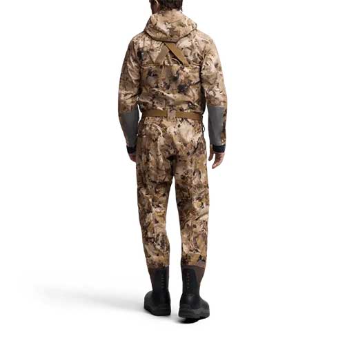 Sitka Delta Pro Zip GTX Wader
