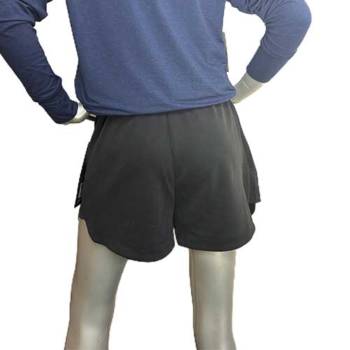 Sherper's Women's Sloane Active Shorts
