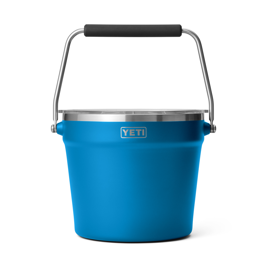 YETI Rambler Beverage Bucket with Lid