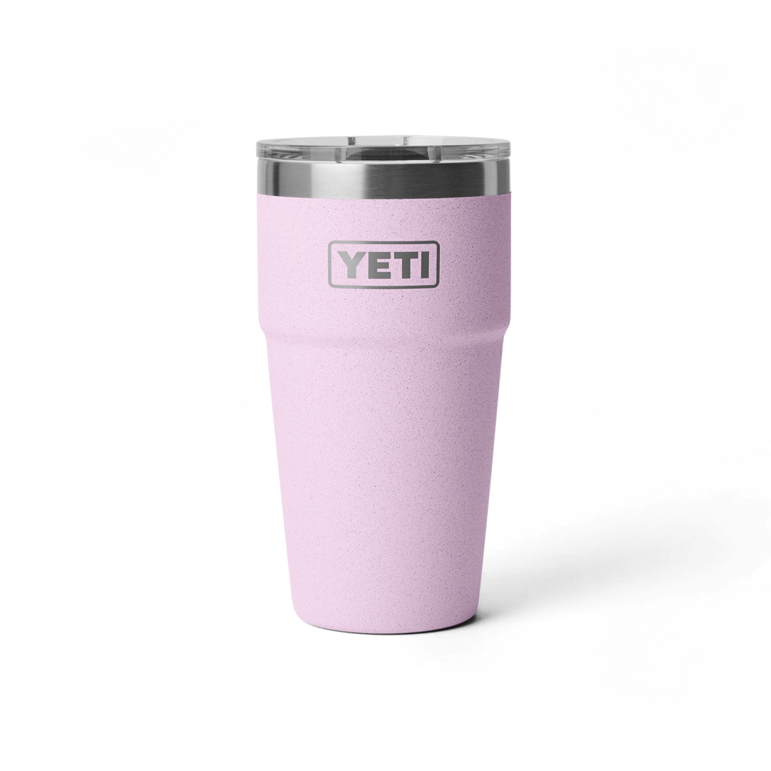 YETI 20 oz Stackable Cup with Magslider Lid
