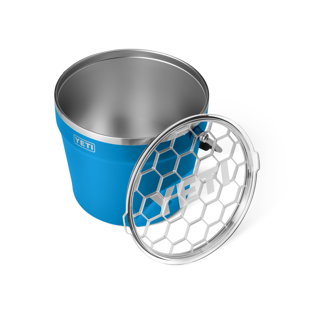 YETI Rambler Beverage Bucket with Lid