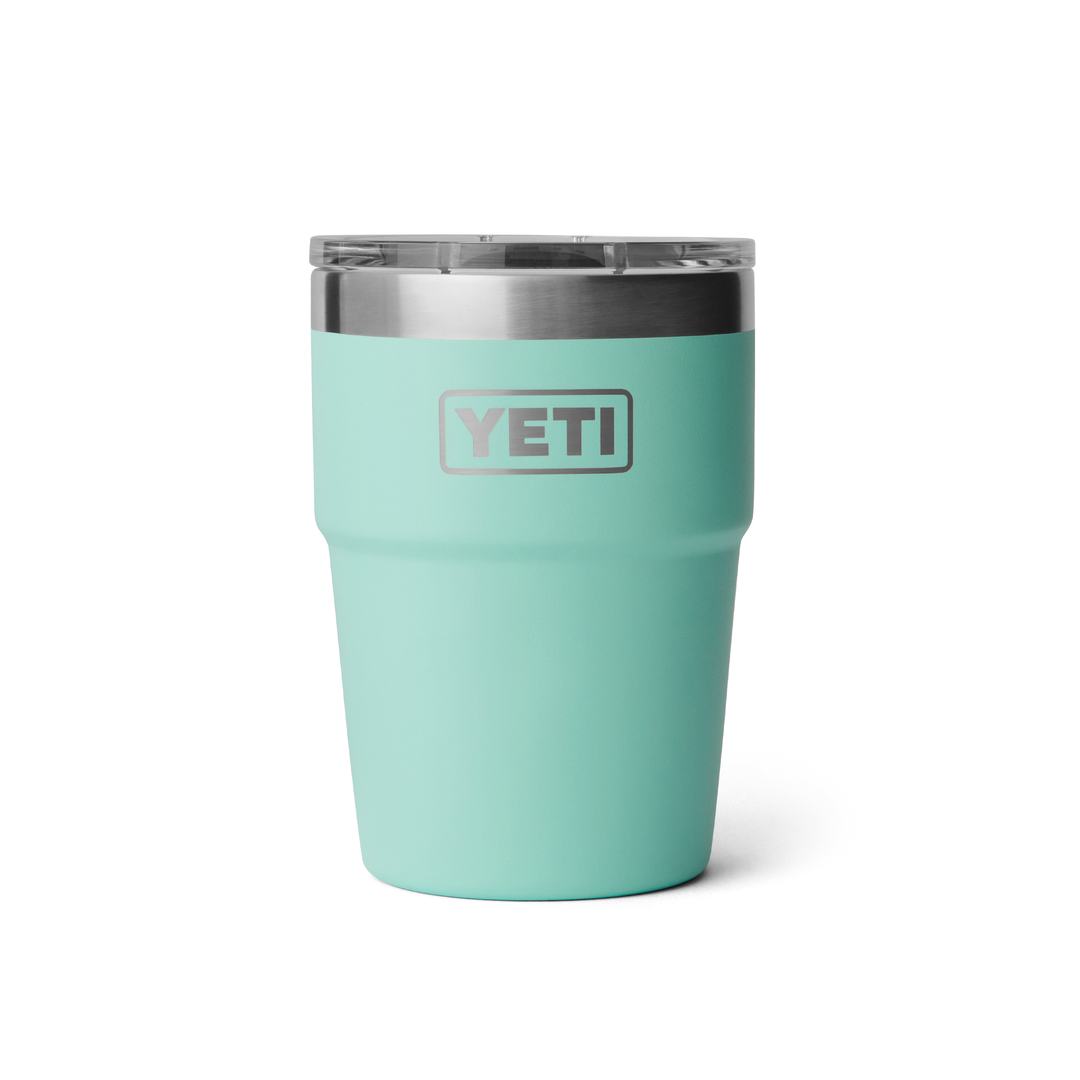 YETI Rambler 16 oz Stackable Cup with MagSlider Lid