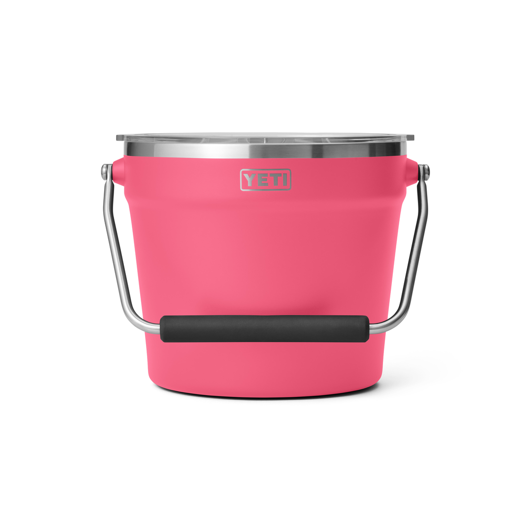 YETI Rambler Beverage Bucket with Lid