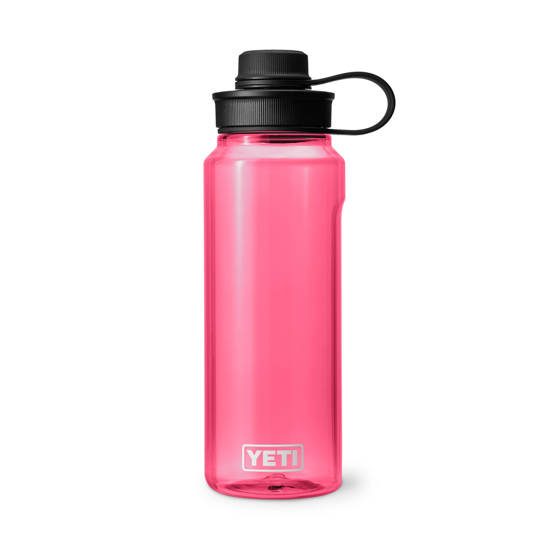 YETI Yonder Water Bottle with Yonder Tether Cap