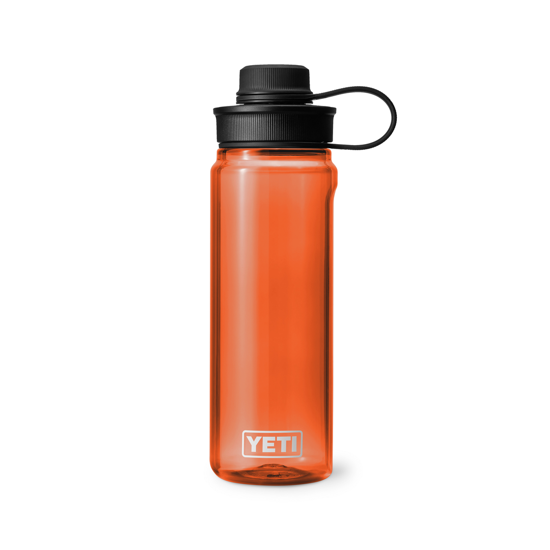YETI Yonder Water Bottle with Yonder Tether Cap
