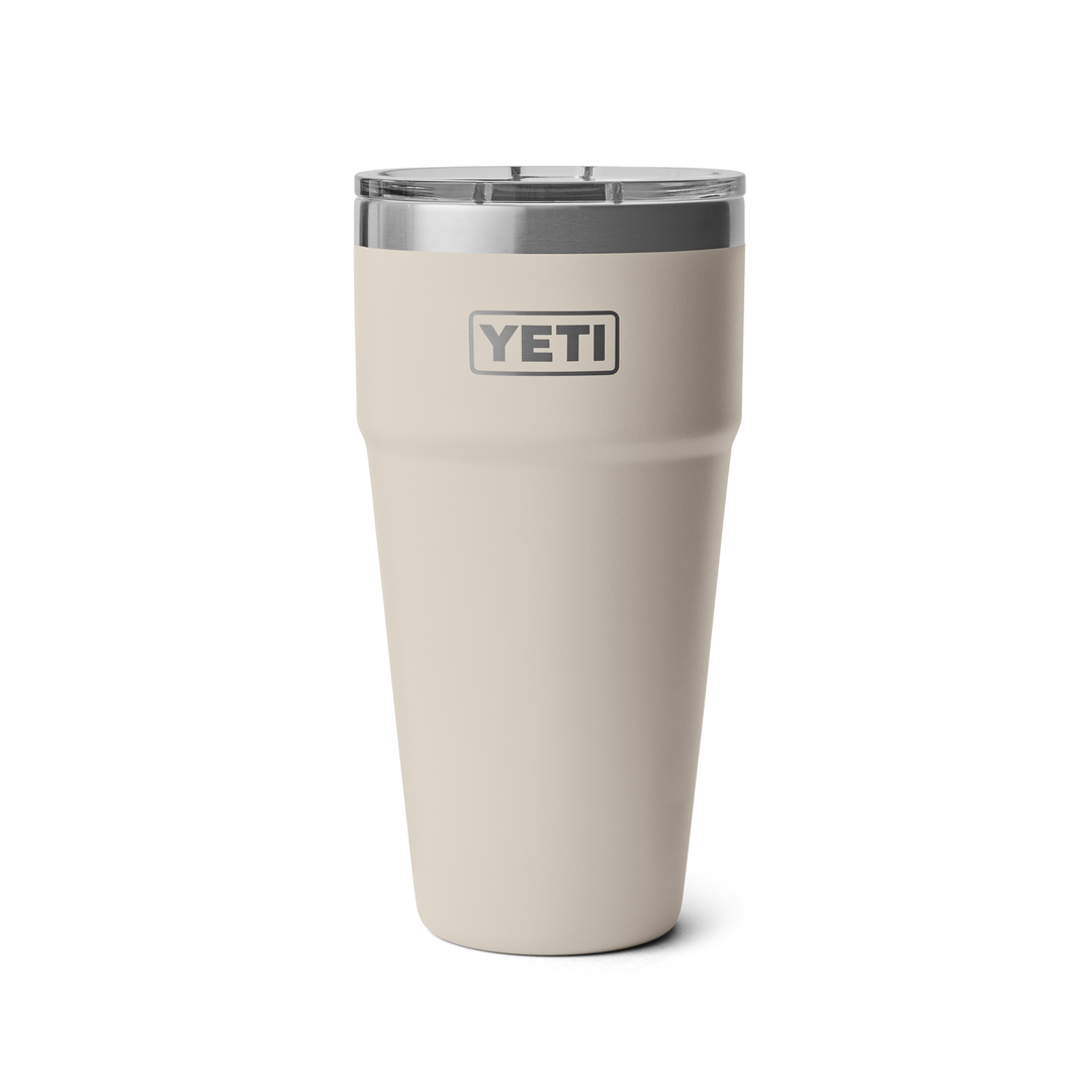 YETI Rambler 30 oz Stackable Cup with MagSlider Lid