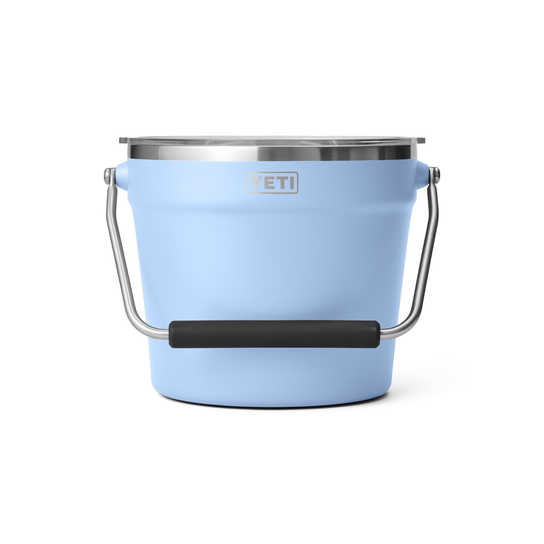 YETI Rambler Beverage Bucket with Lid