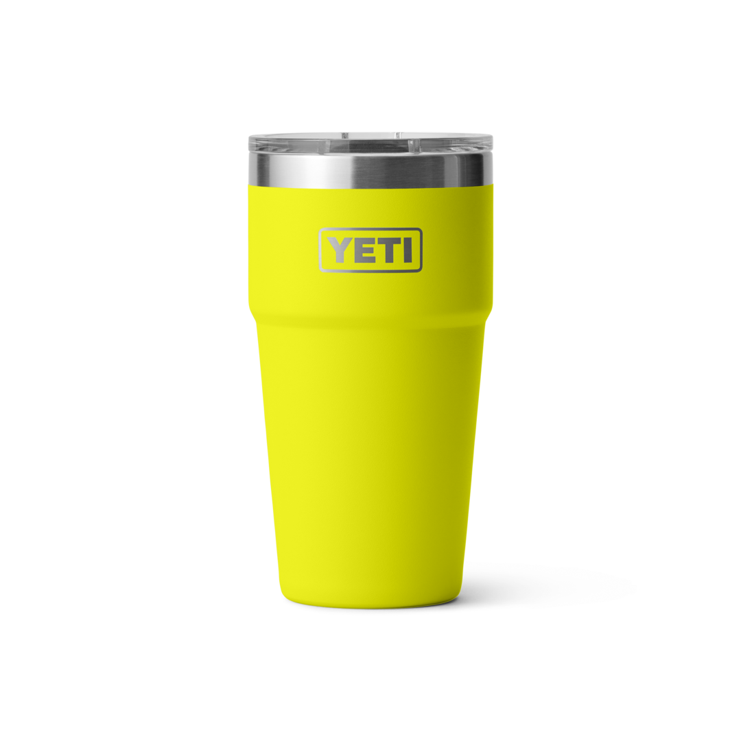 YETI 20 oz Stackable Cup with Magslider Lid