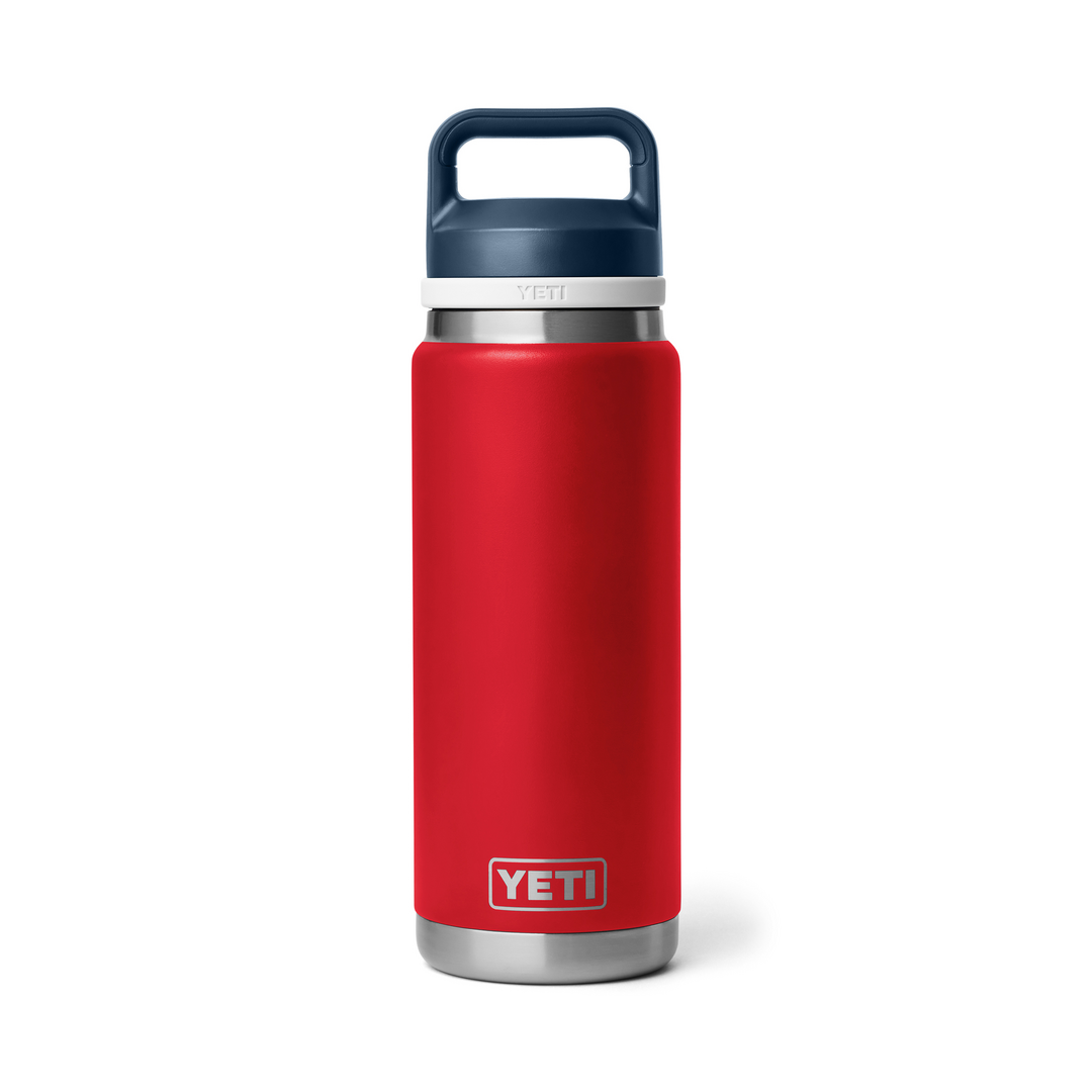 YETI Rambler 26 oz Water Bottle with Chug Cap