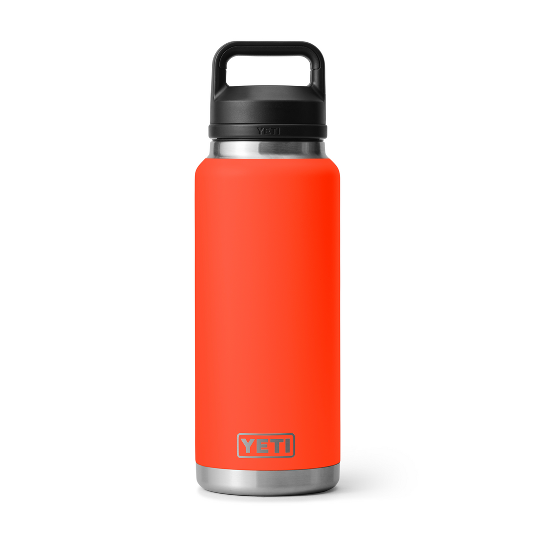 YETI Rambler 36 oz Water Bottle with Chug Cap