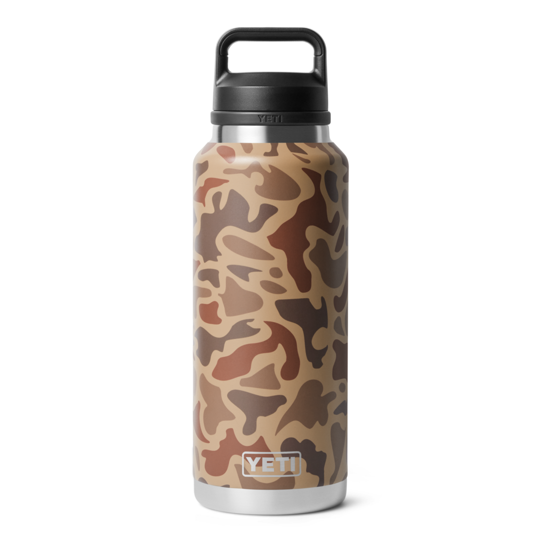 YETI Rambler 46 oz Water Bottle with Chug Cap