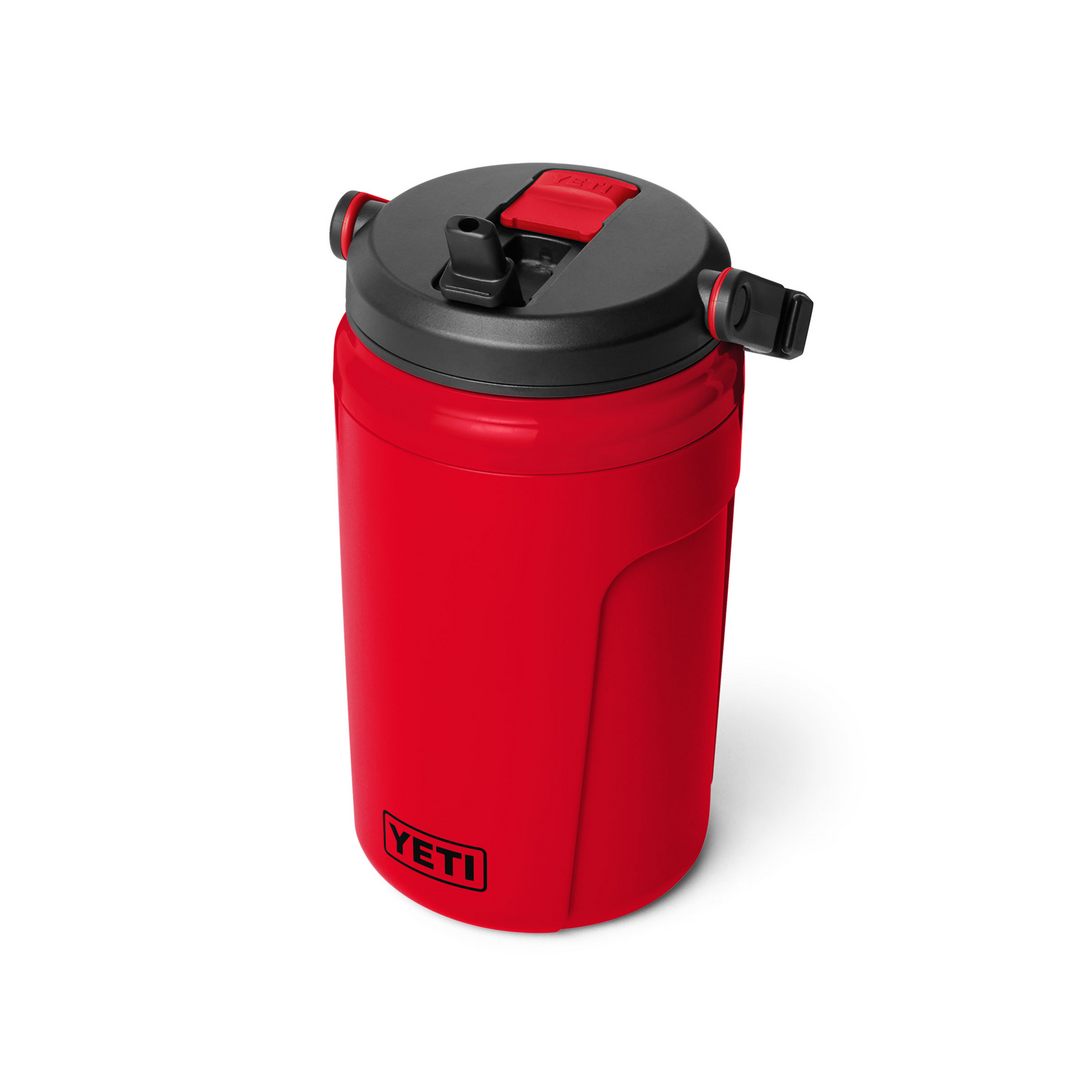 YETI Silo 40 oz Jug with MagSlider Straw Cap