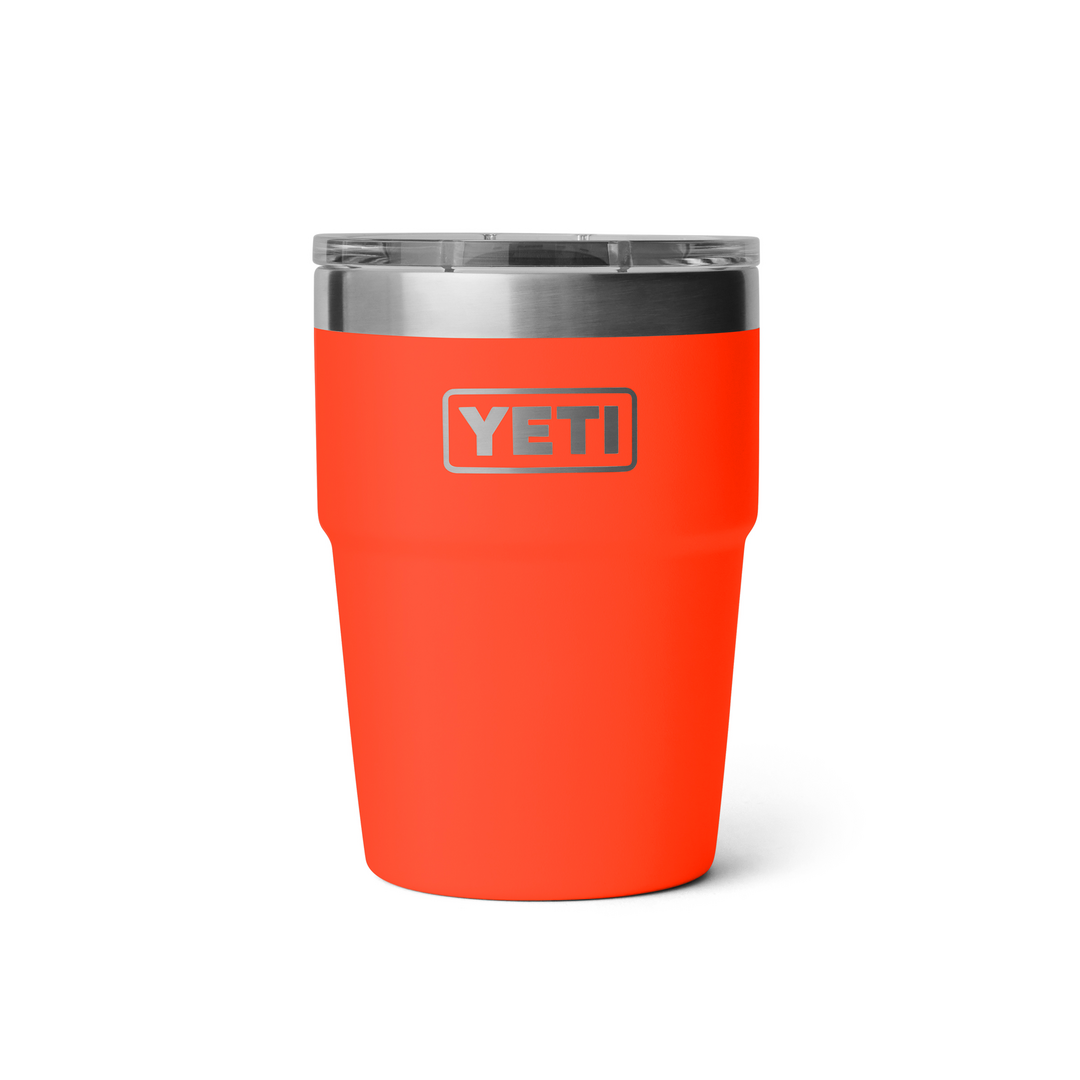 YETI Rambler 16 oz Stackable Cup with MagSlider Lid