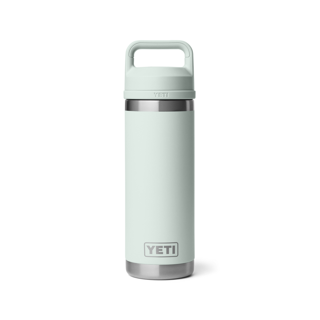 Yeti Rambler 18-oz. Bottle With Chug Cap