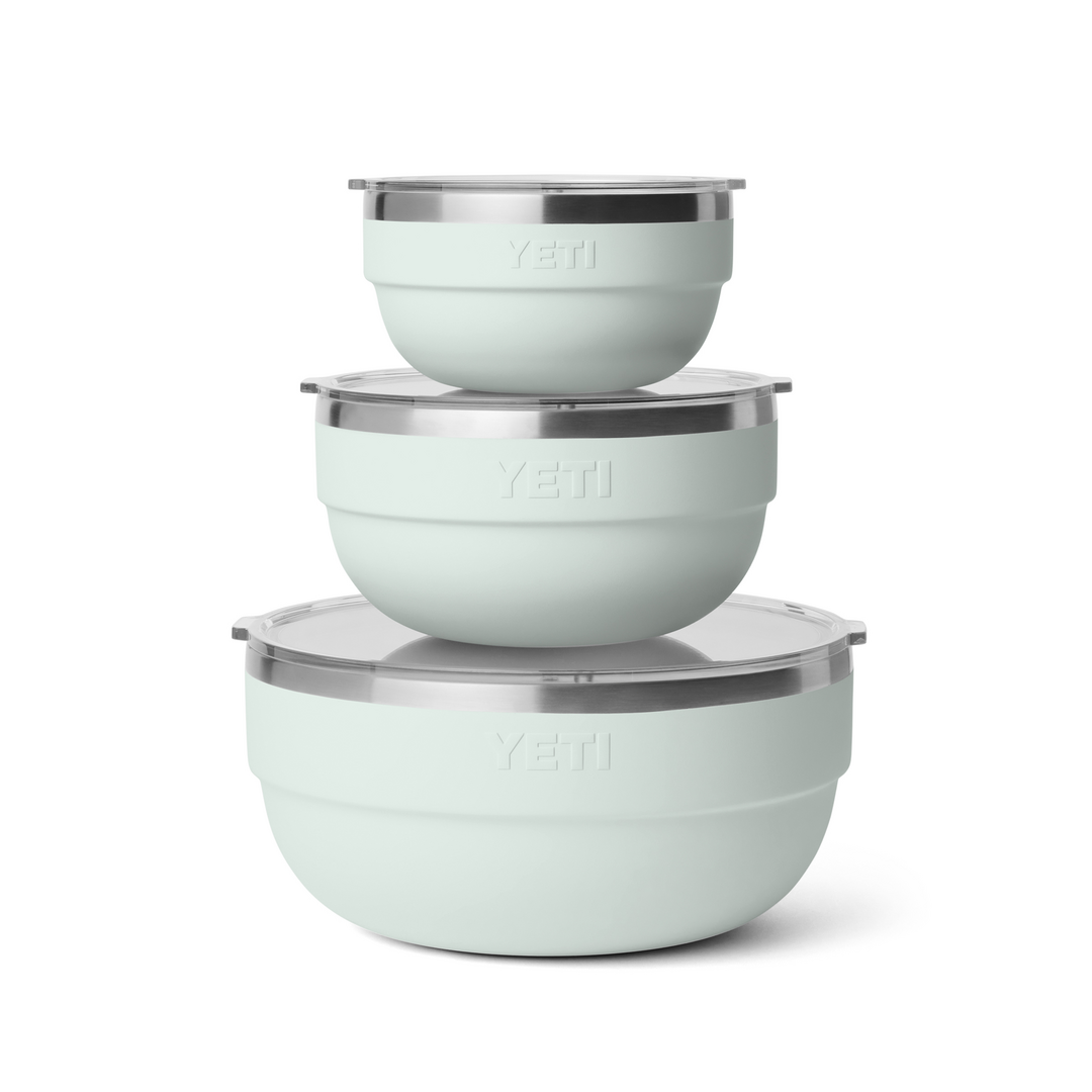 YETI Rambler Insulated Bowl Set