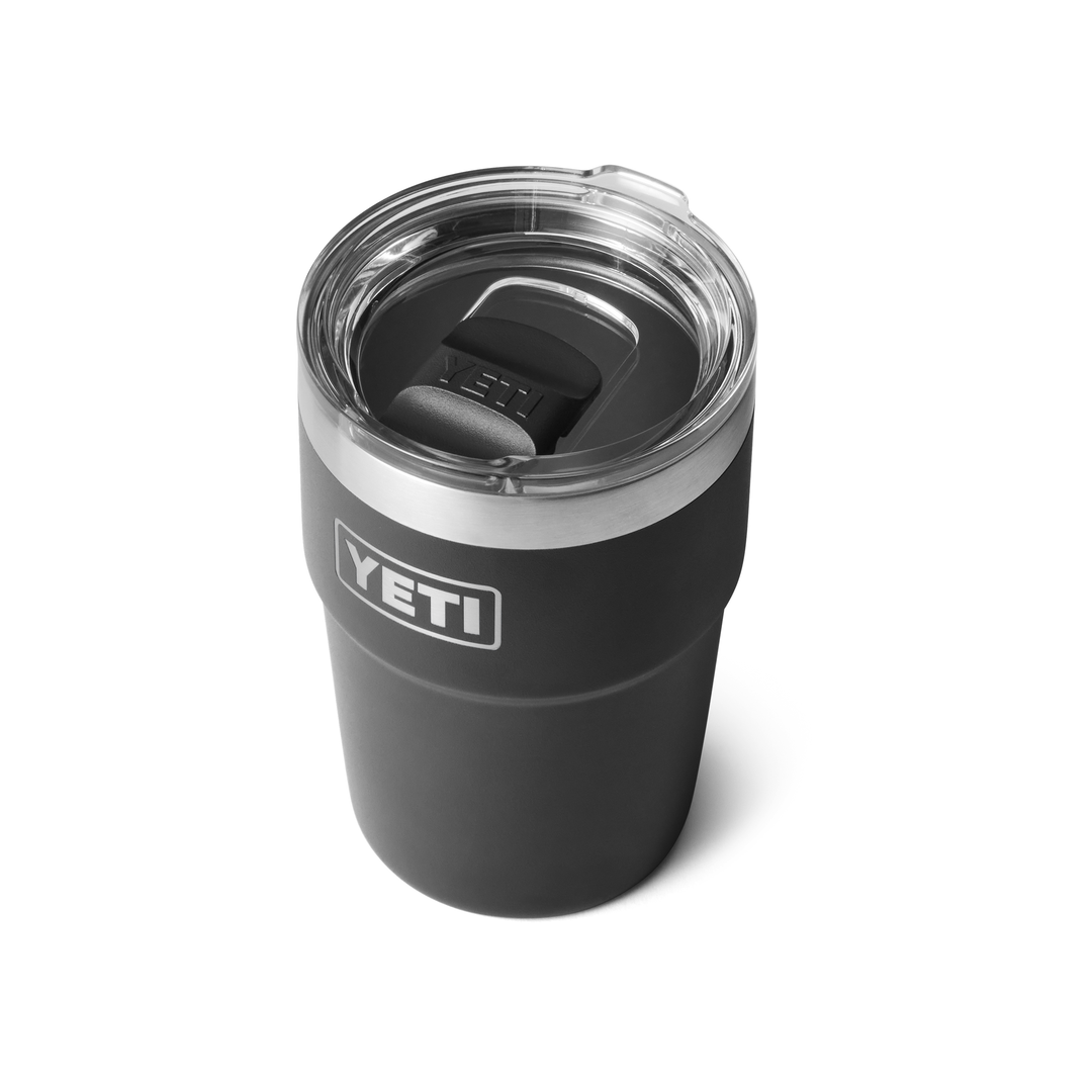 YETI Rambler 16 oz Stackable Cup with MagSlider Lid