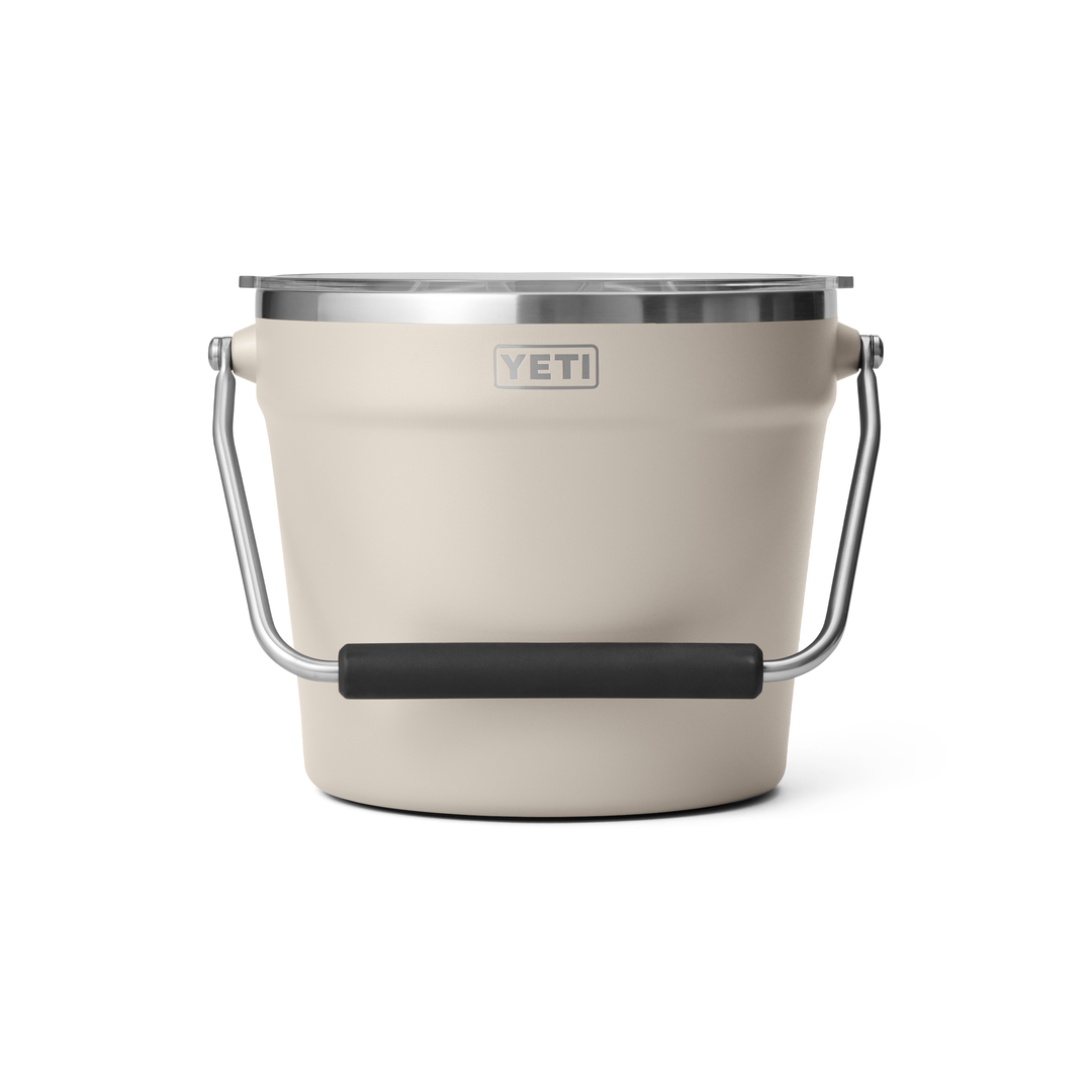 YETI Rambler Beverage Bucket with Lid