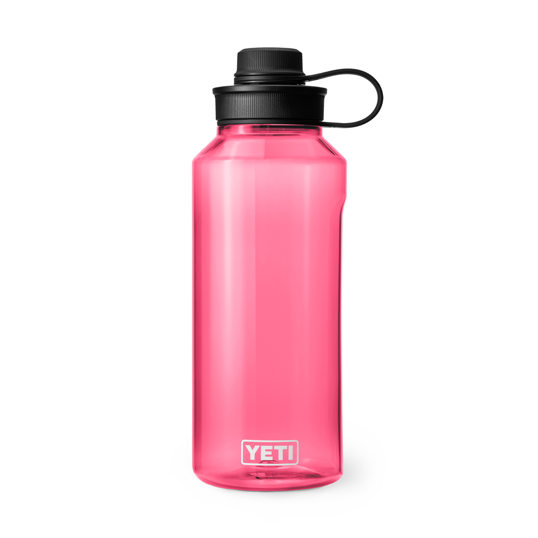 YETI Yonder Water Bottle with Yonder Tether Cap